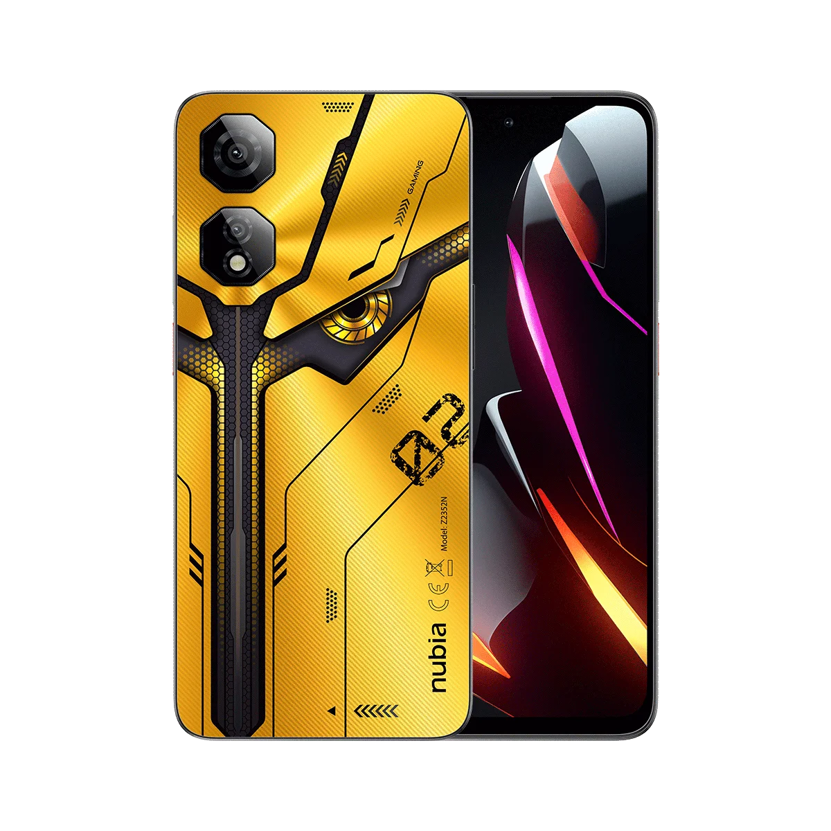 nubia Neo 2 5G