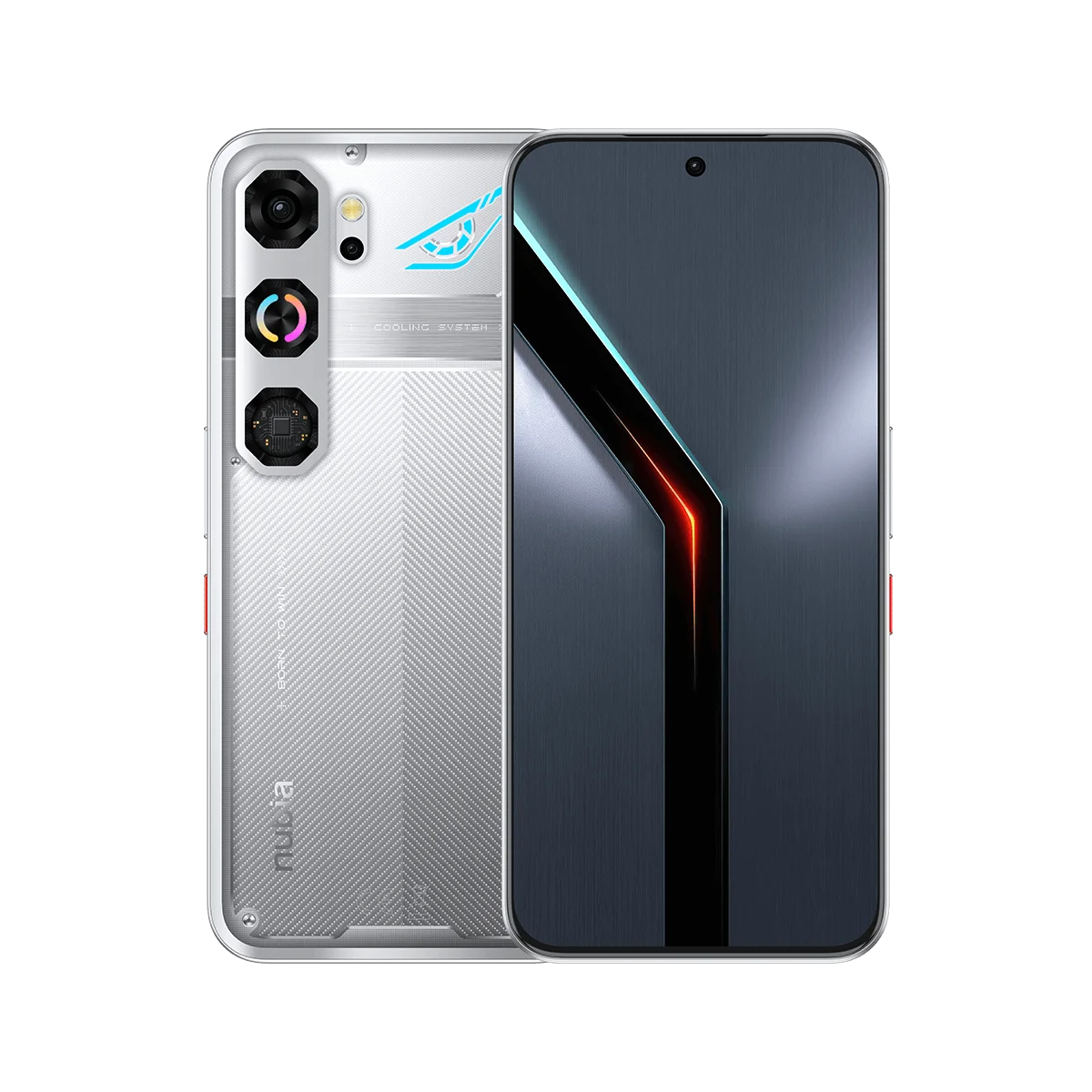 nubia Neo 5 GT