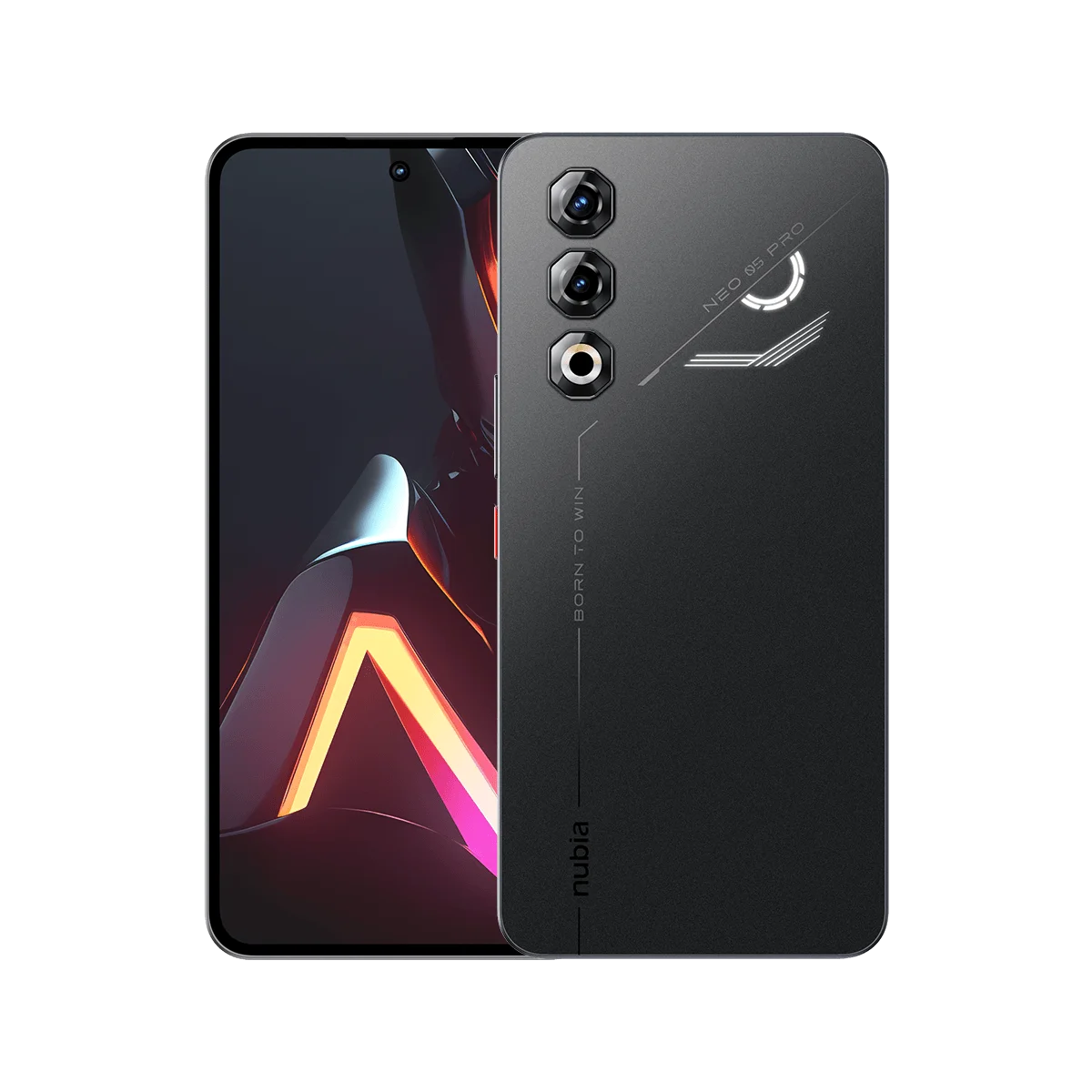 nubia Neo 5 Pro