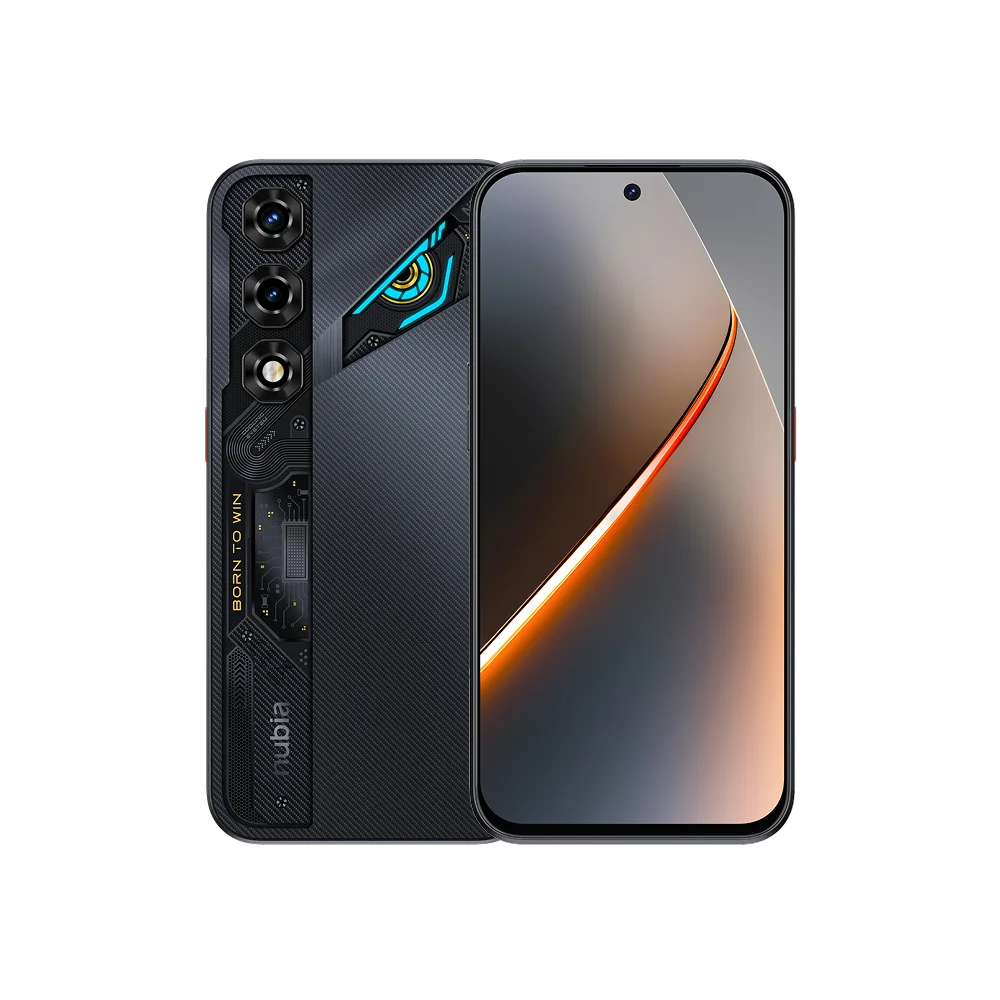 nubia Neo 5