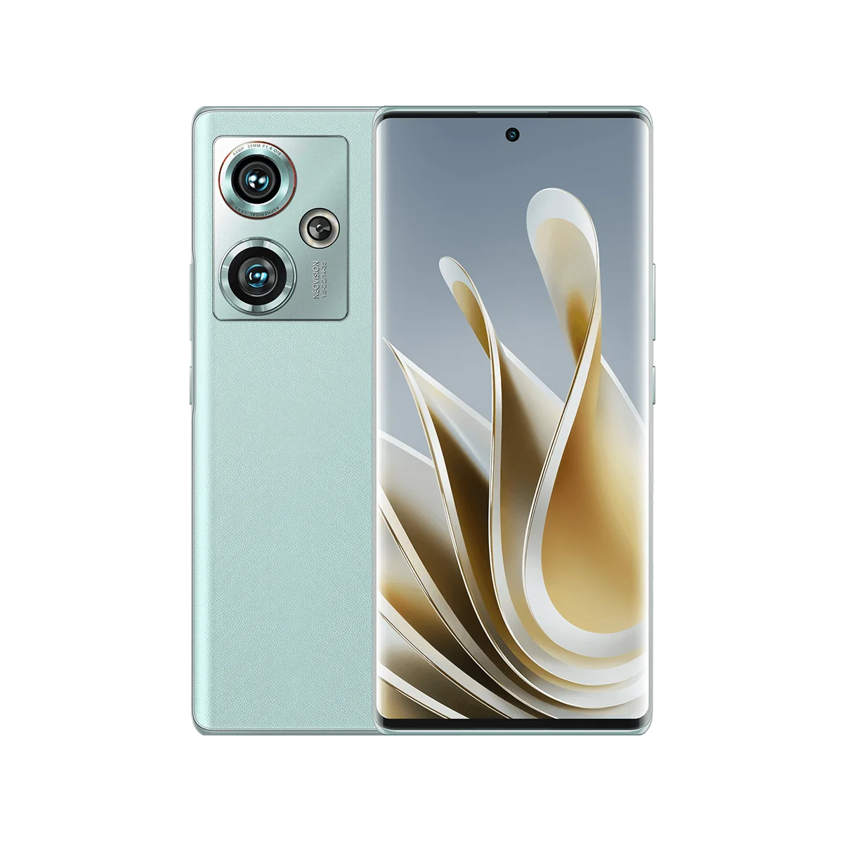 nubia Z50