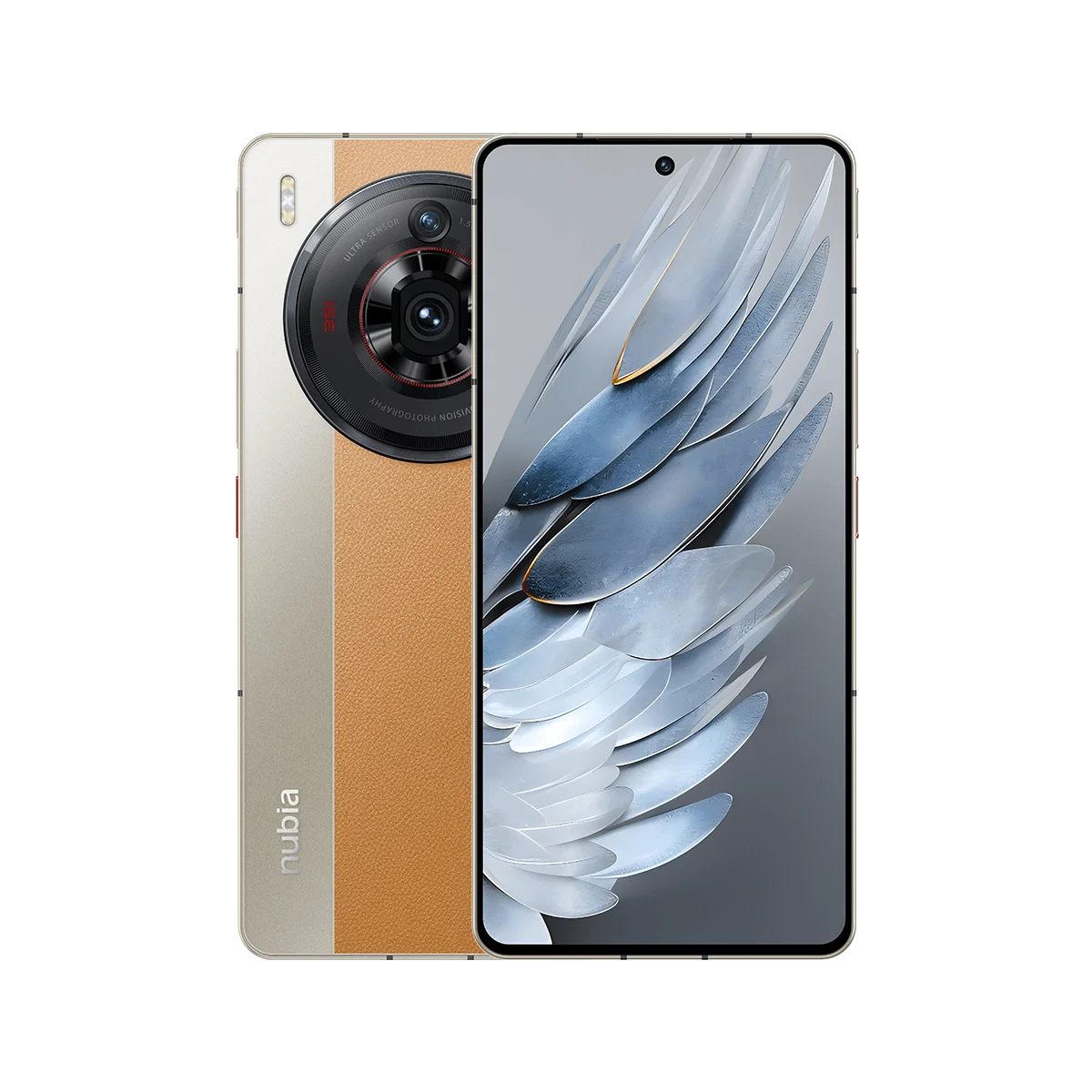 nubia Z50S Pro