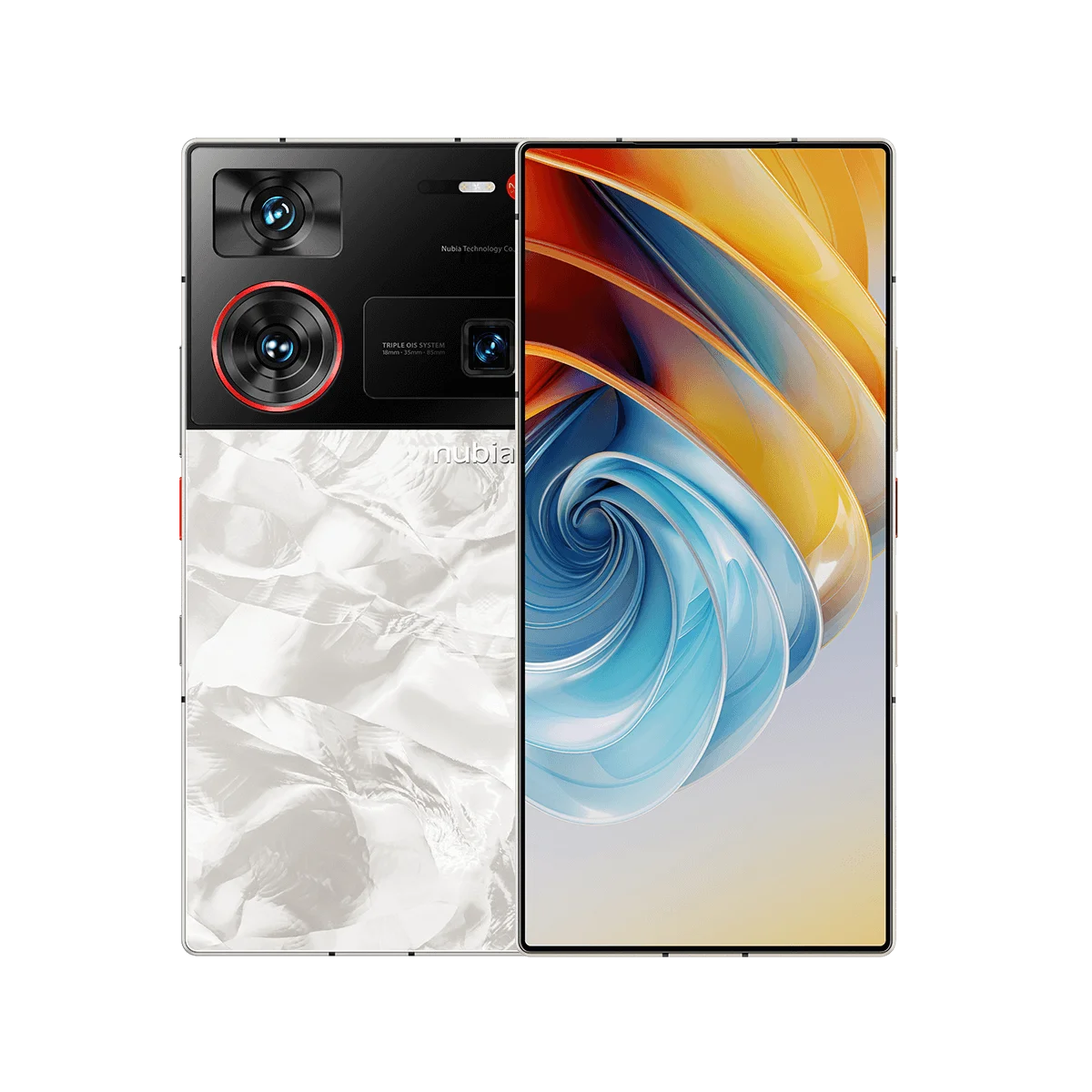 nubia Z60 Ultra