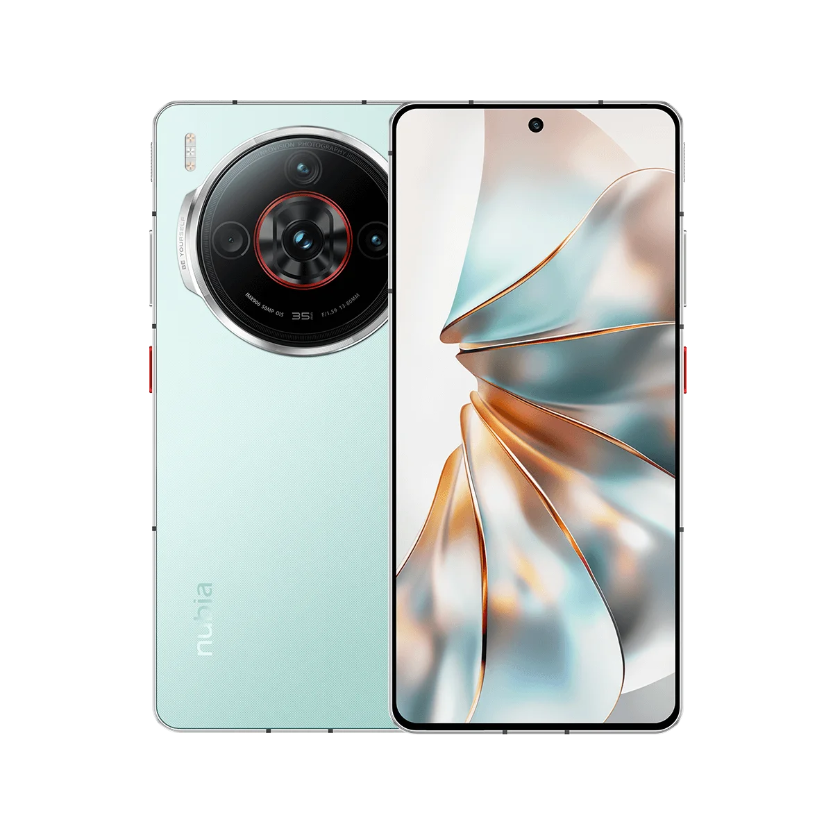 nubia Z60S Pro