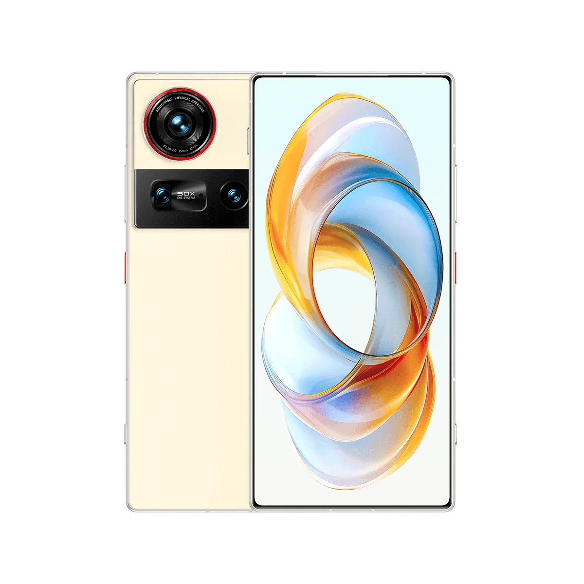 nubia Z70 Ultra