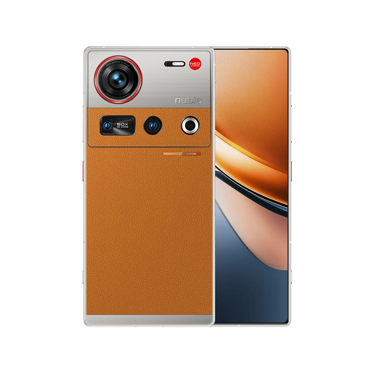 Nubia Z70S Ultra