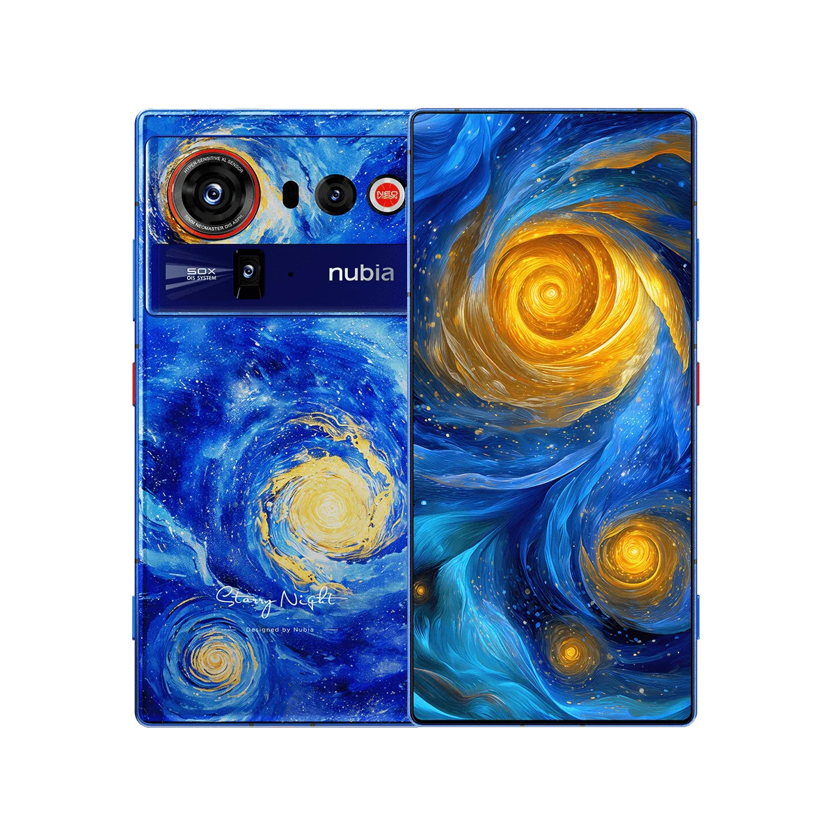 nubia Z80 Ultra