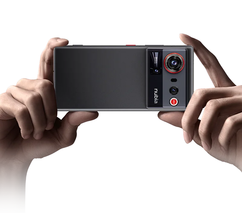 Camera