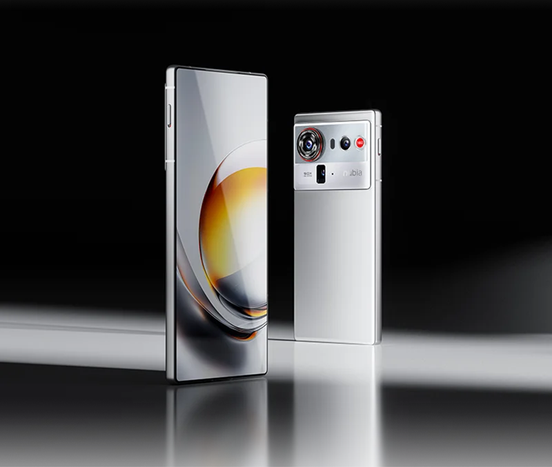 nubia Z80 Ultra