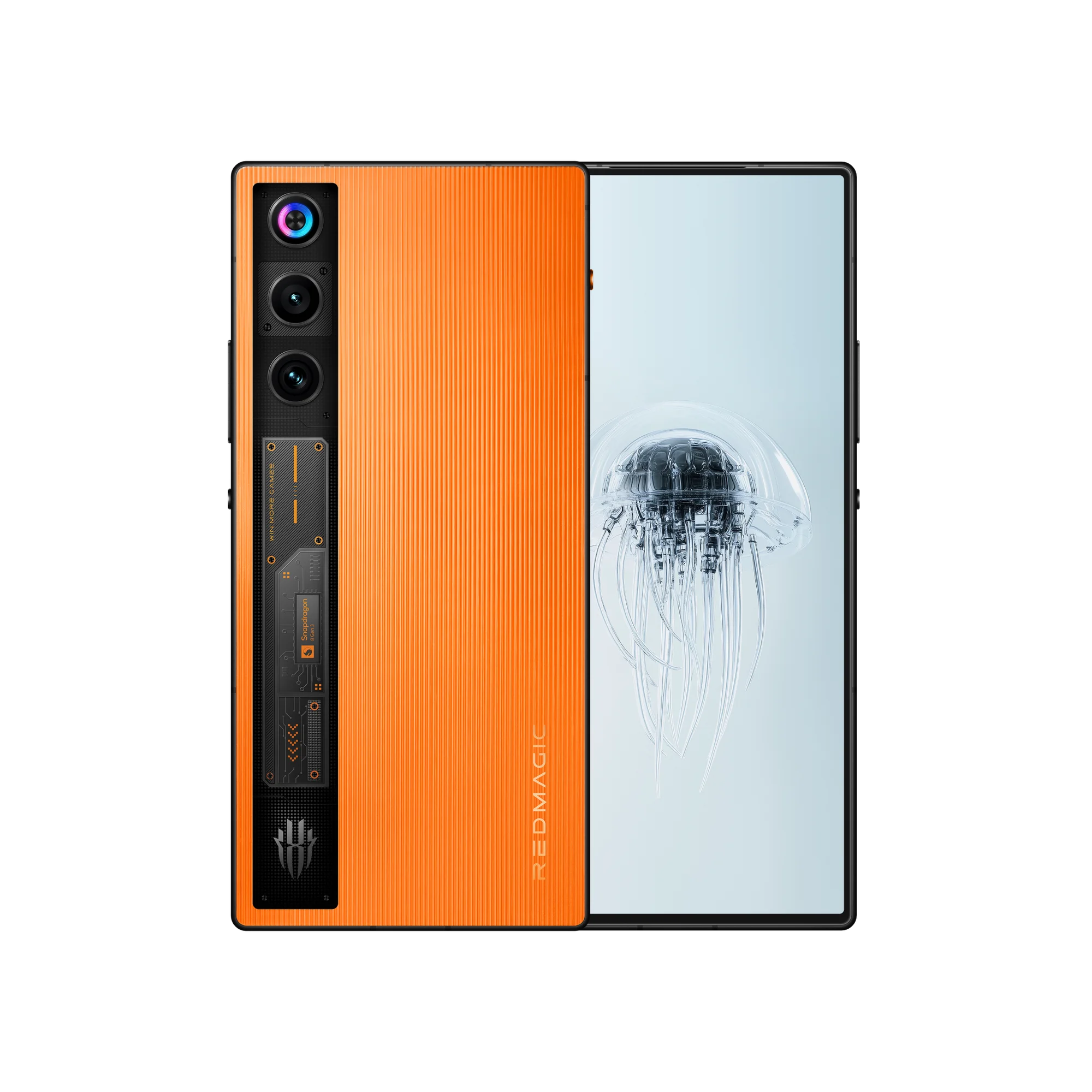 REDMAGIC 10 Air