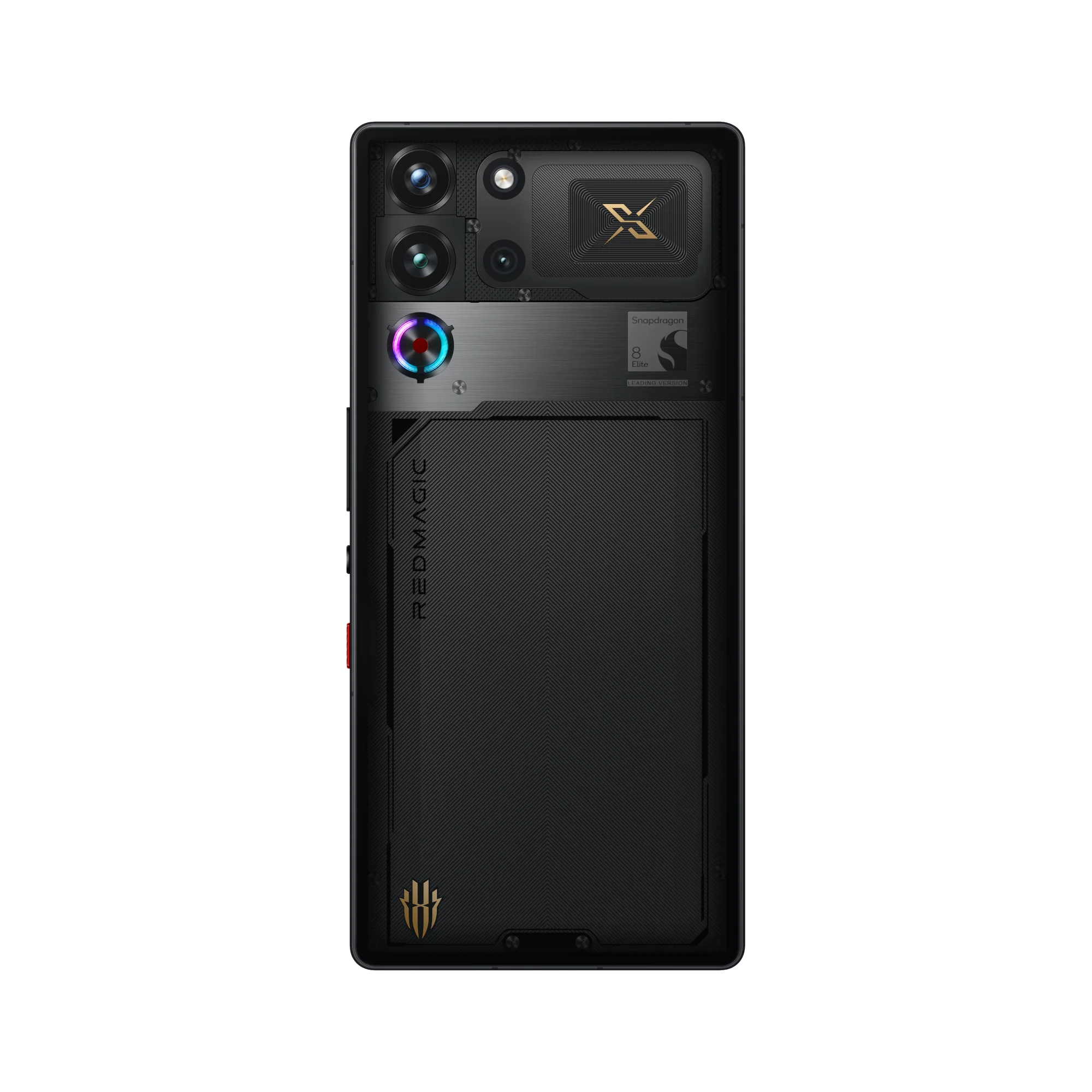 REDMAGIC 10S Pro