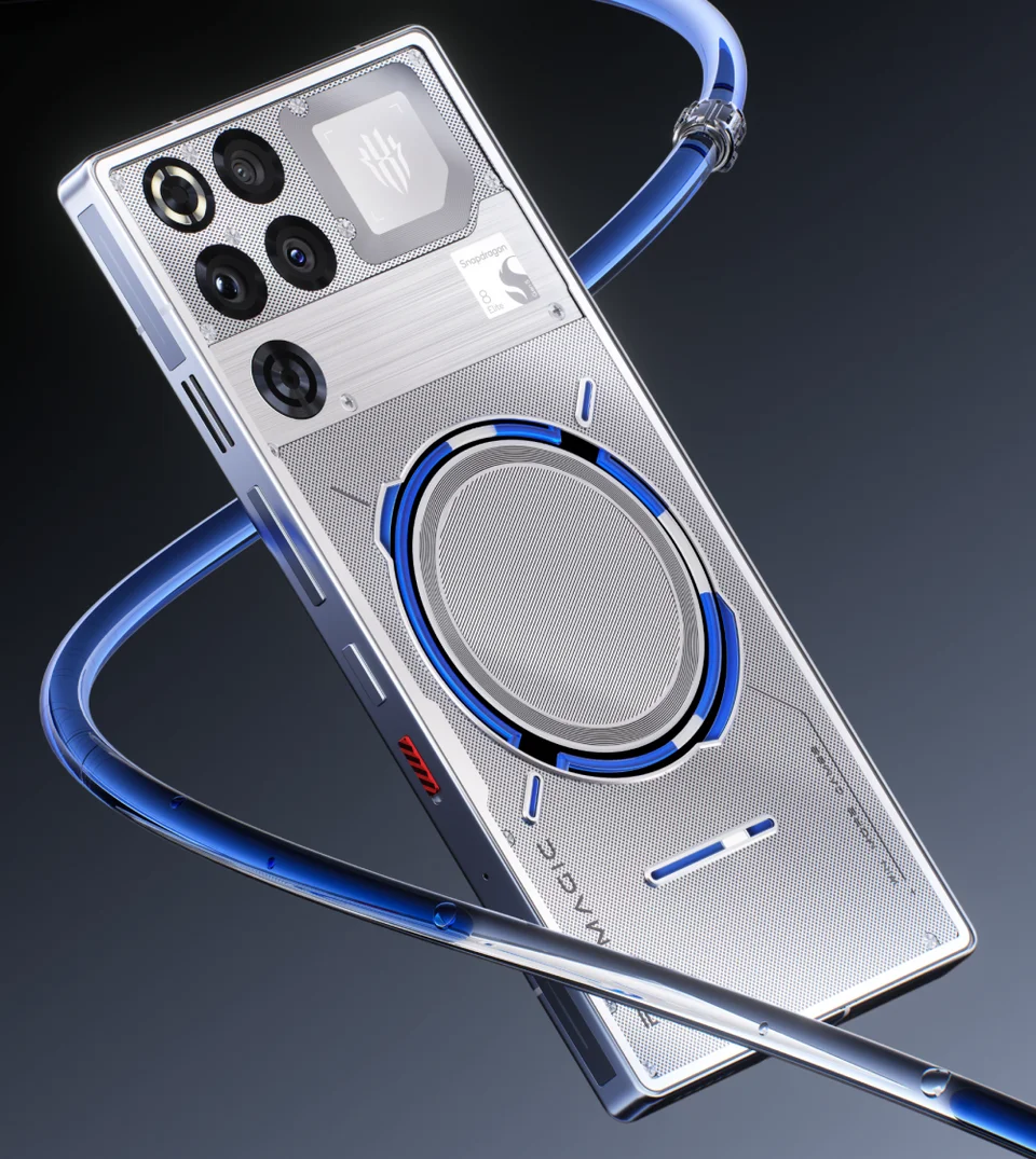 REDMAGIC 11 Pro