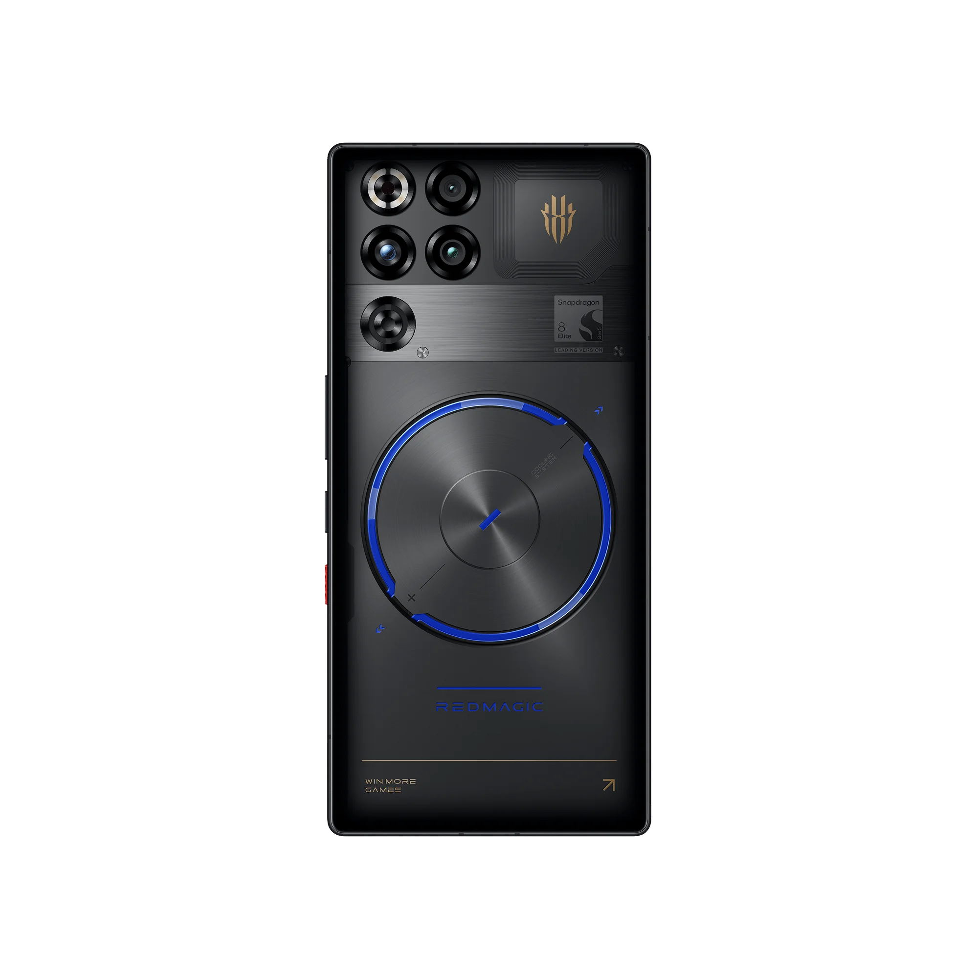 REDMAGIC 11S Pro
